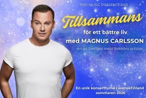 Tillsammans för ett bättre liv